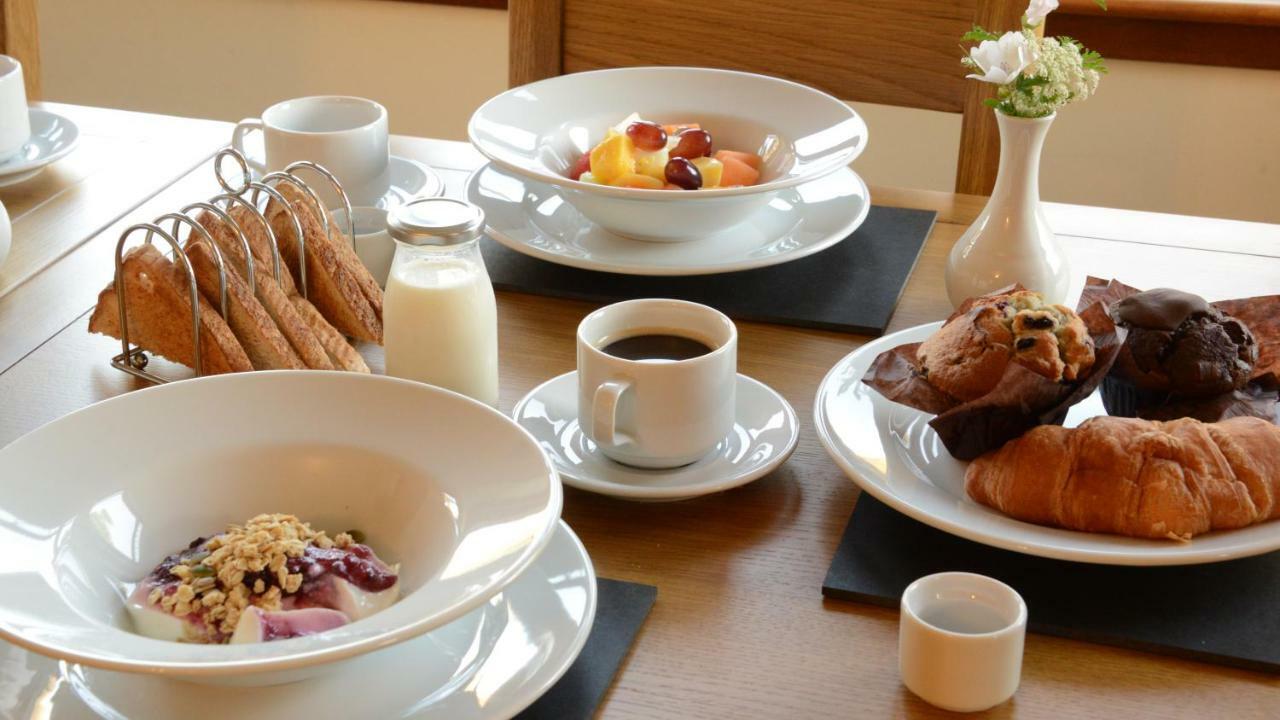 Victoria House Bed And Breakfast Форт Уилям Екстериор снимка